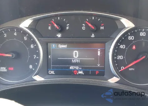 2022 GMC Terrain Fwd Sle из США, поврежденный, VIN 3GKALMEVXNL268933